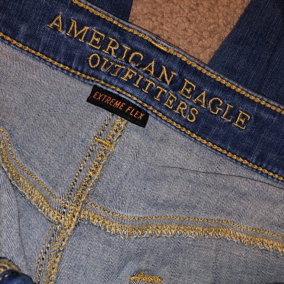 Men’s American Eagle Jeans - Picture 4 of 8